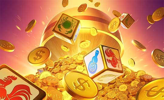 Lista Completa dos Jogos de Cassino da PG Soft